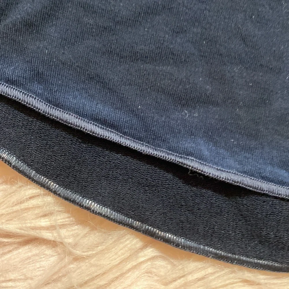 Majestic Filatures French Touch Ombre V Neck Top sz 1 - Picture 6 of 8